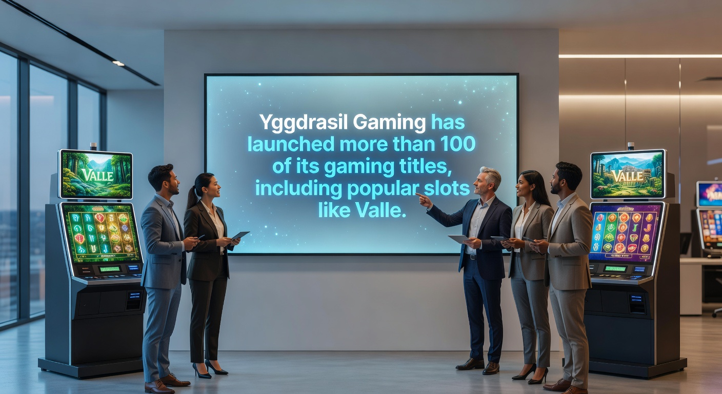 Lottohelden.de Casino-Plattform mit Yggdrasil-Slots wie Valley of Gods und Vikings Go Berzerk im Angebot