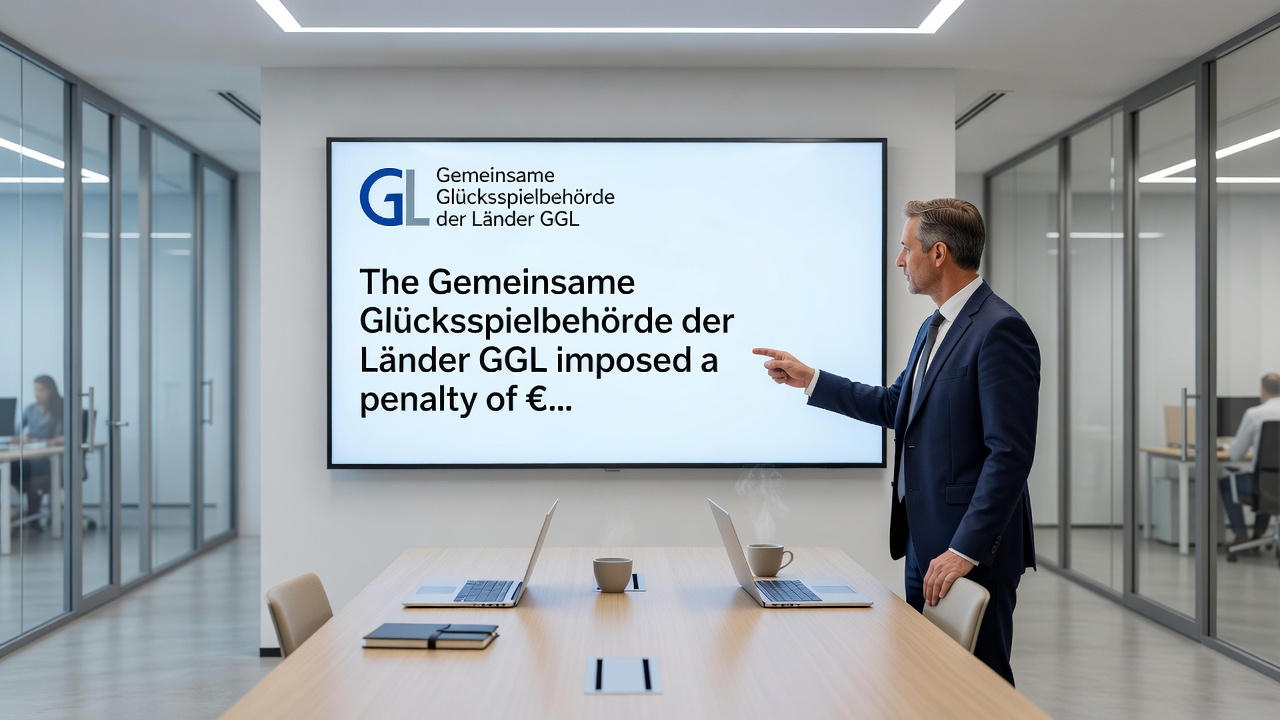 Regulatory enforcement trends in German online gambling market 2026